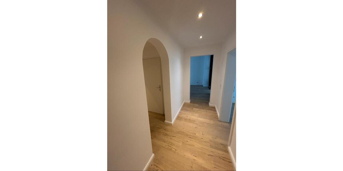 Etagenwohnung Wuppertal Arrenberg - 2 Zimmer, 64 m&sup2;, 870&euro; | Angebot:26338792