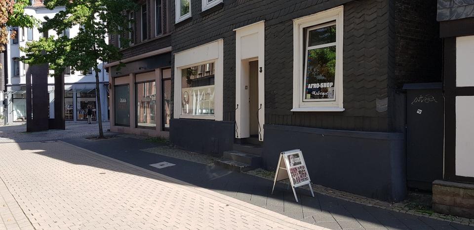 Etagenwohnung Hattingen - 3 Zimmer, 65 m&sup2;, 370&euro; | Angebot:26267433