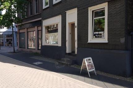 Wohnung Hattingen - 3 Zimmer, 65 m&sup2;, 370&euro; | Angebot:26267433