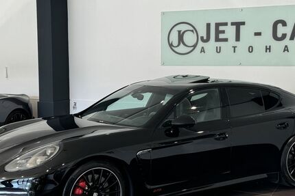 Porsche Panamera 161.500 km 36.900 &euro; Wuppertal 42349