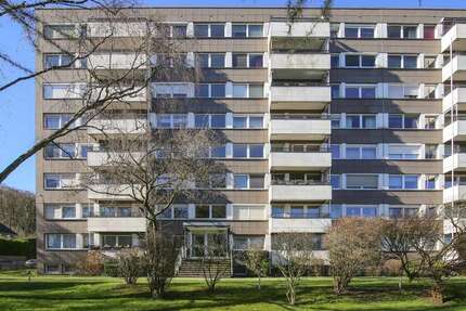 Wohnung Mülheim an der Ruhr Broich - 4 Zimmer, 114 m&sup2;, 295.000&euro; | Angebot:27327217