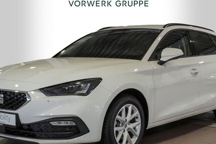 Seat Leon 22.239 km 24.450 &euro; Schwerte 58239