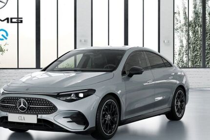 Mercedes-Benz CLA 200 9.500 km 49.880 &euro; Hagen 58135