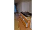 Etagenwohnung Wuppertal Gemarkung Ronsdorf - 1 Zimmer, 36 m&sup2;, 293&euro; | Angebot:25560416