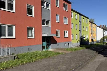 Wohnung Hagen Hohenlimburg - 3 Zimmer, 62 m&sup2;, 485&euro; | Angebot:26297065