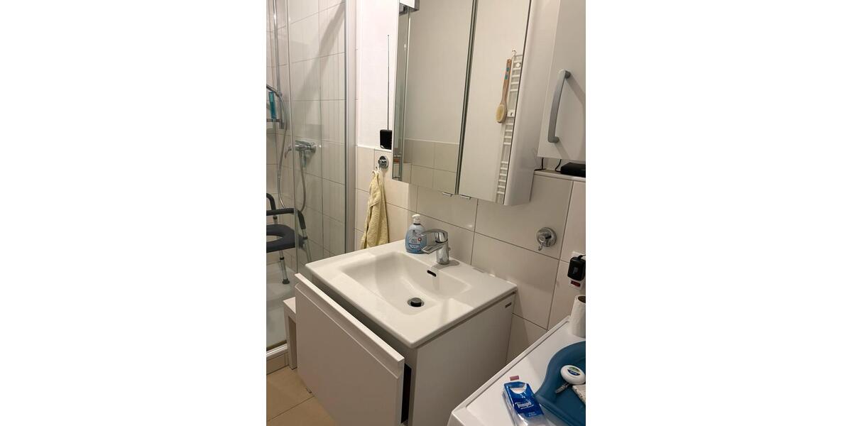Etagenwohnung Wuppertal Dornap - 3 Zimmer, 110 m&sup2;, 1.450&euro; | Angebot:26399849