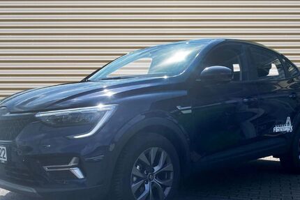 Renault Arkana 15.000 km 22.990 &euro; Duisburg 47059