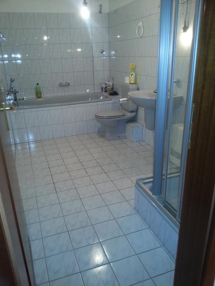 Etagenwohnung Wuppertal Gemarkung Langerfeld - 3 Zimmer, 81 m&sup2;, 185.000&euro; | Angebot:27281189