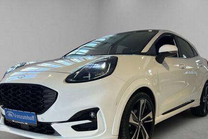 Ford Puma 32.810 km 19.850 &euro; Wuppertal 42117
