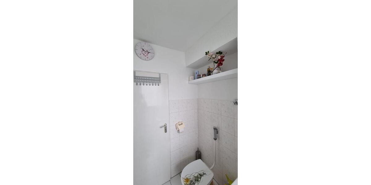 Erdgeschoßwohnung Dortmund Eving - 3 Zimmer, 75 m&sup2;, 215.000&euro; | Angebot:25310988