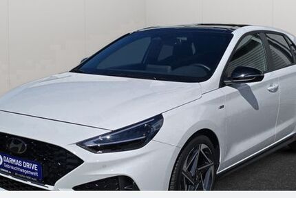 Hyundai i30 19.457 km 22.990 &euro; Bochum 44866