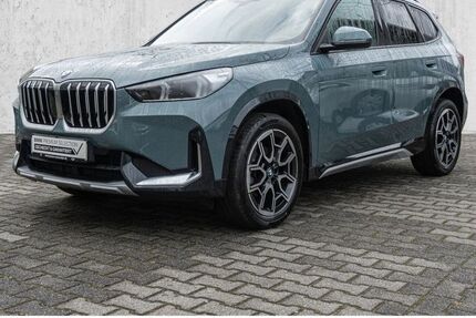 BMW X1 29.133 km 41.390 &euro; Mettmann 40822