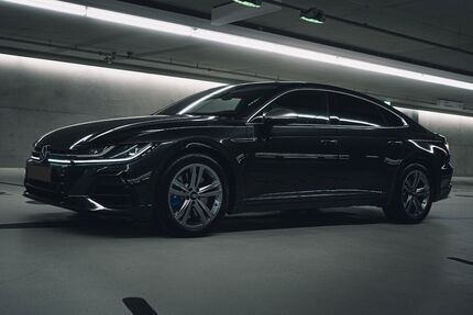 VW Arteon 45.350 km 35.000 &euro; Wuppertal 42369