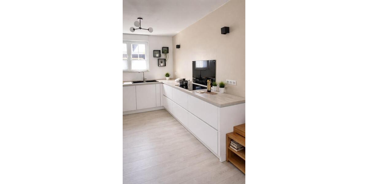 Reihenhaus Wermelskirchen - 4 Zimmer, 110 m&sup2;, 499.000&euro; | Angebot:26074612