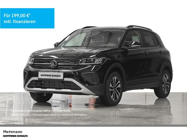 VW T-Cross 4.499 km 25.790 &euro; Mettmann 40822