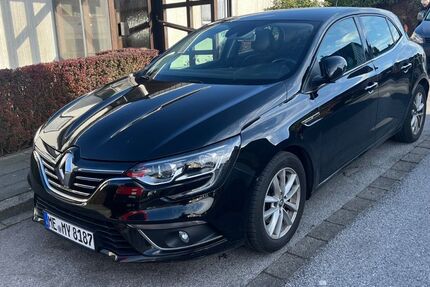 Renault Megane 152.000 km 7.700 &euro; Mettmann 40822