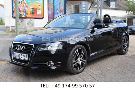 Audi A3 133.000 km 7.999 &euro; Duisburg 47167