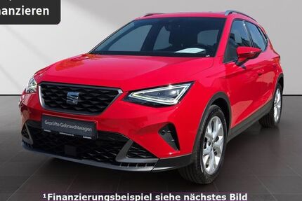 Seat Arona 57.657 km 18.990 &euro; Solingen 42719