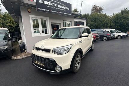 Kia Soul 171.000 km 6.500 &euro; Wuppertal 42329