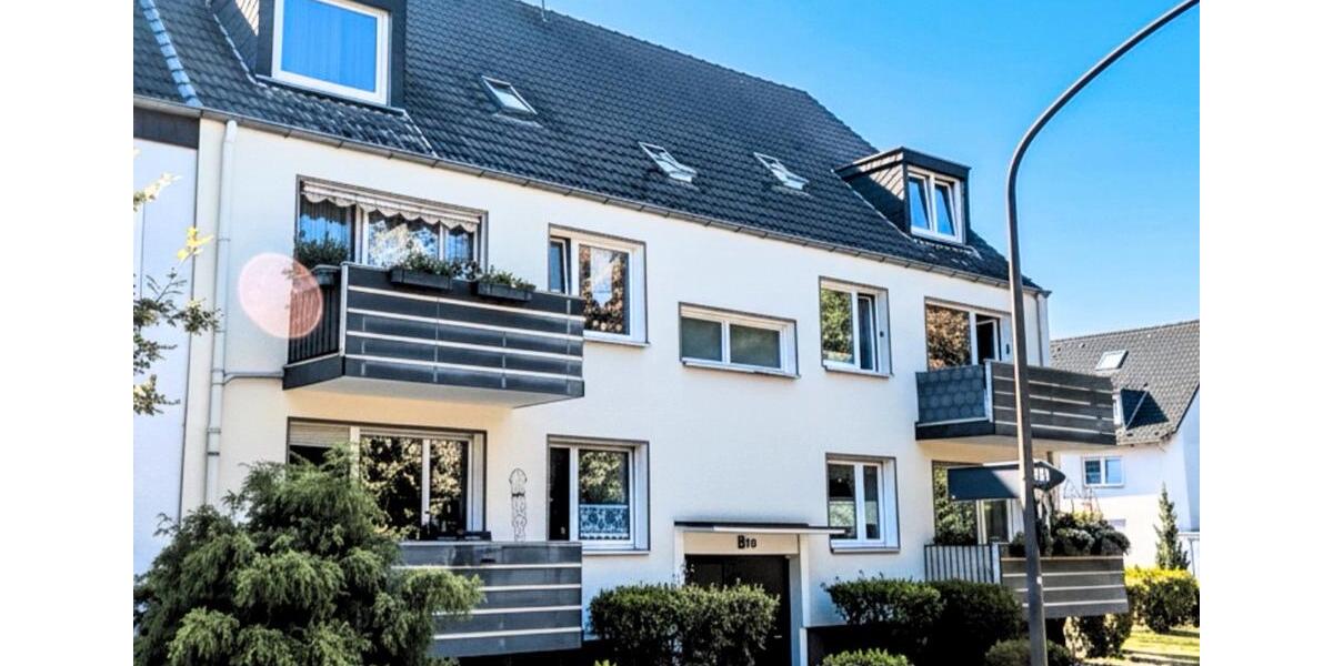 Mehrfamilienhaus, Wohnhaus Essen Stadtbezirk IX - 683.000&euro; | Angebot:26279614