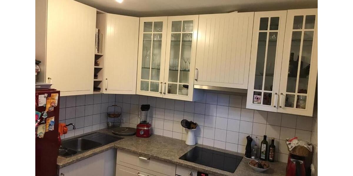 Erdgeschoßwohnung Witten Annen - 2.5 Zimmer, 60 m&sup2;, 490&euro; | Angebot:26399130