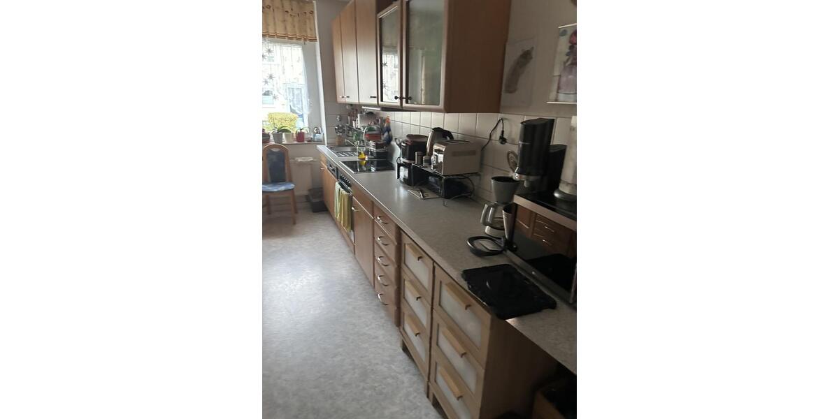 Erdgeschoßwohnung Essen Stadtbezirk III - 2.5 Zimmer, 51 m&sup2;, 436&euro; | Angebot:26358545