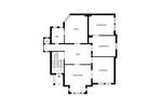 Etagenwohnung Herne (EG) Herne-Süd - 4 Zimmer, 120 m&sup2;, 214.900&euro; | Angebot:25740033