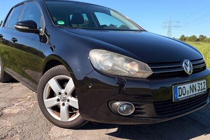VW Golf 105.820 km 5.990 &euro; Dortmund 44265