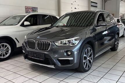 BMW X1 88.000 km 21.500 &euro; Essen - Karnap 45329
