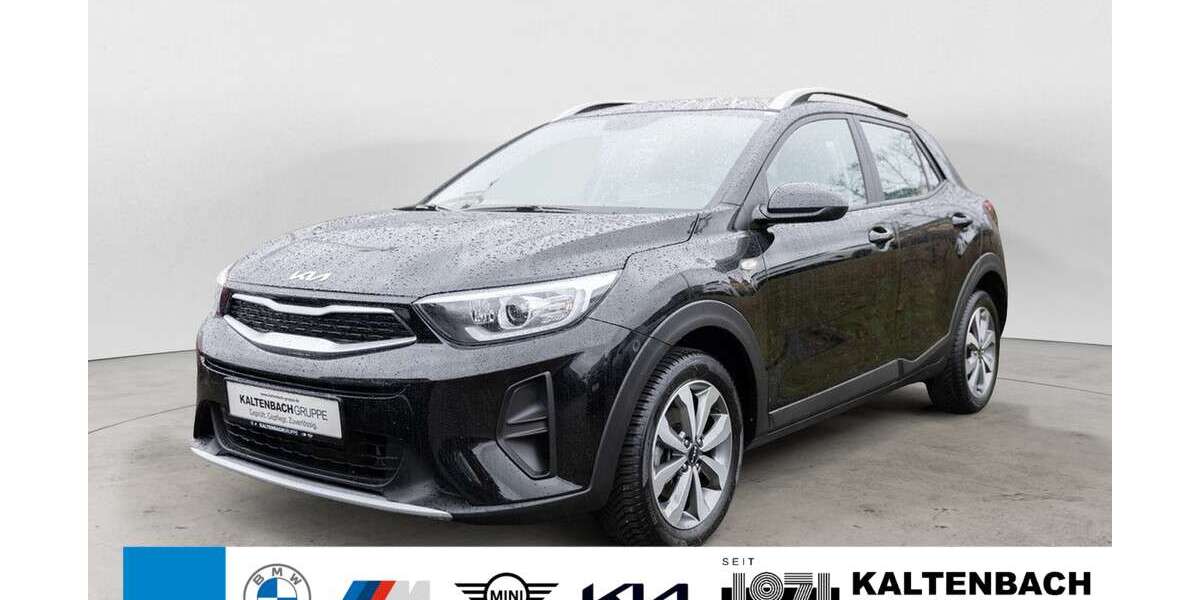 Kia Stonic 29.325 km 16.590 &euro; Remscheid 42897