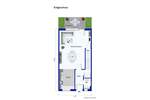Reihenmittelhaus Gelsenkirchen Ückendorf - 5 Zimmer, 127 m&sup2;, 425.000&euro; | Angebot:25686680