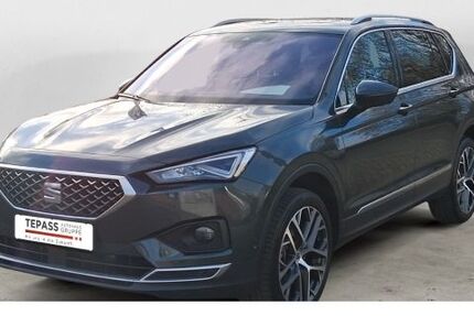 Seat Tarraco 34.100 km 33.504 &euro; Schwelm 58332
