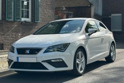 Seat Leon 98.000 km 12.999 &euro; Essen 45147