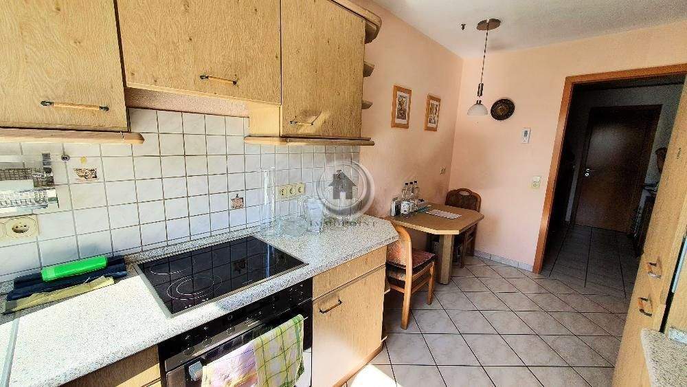 Etagenwohnung Hagen Hohenlimburg - 2 Zimmer, 75 m&sup2;, 149.000&euro; | Angebot:25775932
