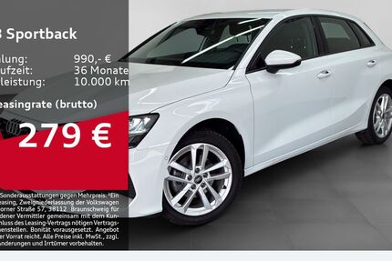 Audi A3 33.897 km 30.490 &euro; Bochum 44809