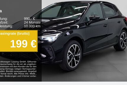 Seat Ibiza 2.999 km 22.740 &euro; Gelsenkirchen OT Beckhausen 45899