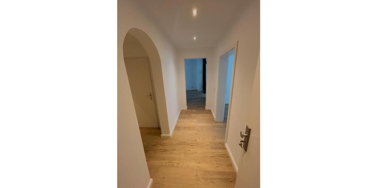 Etagenwohnung Wuppertal Arrenberg - 2 Zimmer, 64 m&sup2;, 870&euro; | Angebot:26338792