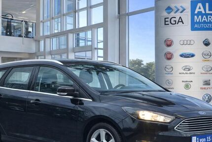 Ford Focus 119.085 km 10.933 &euro; Wermelskirchen 42929