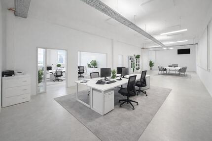 Gewerbeobjekt Witten Annen - 2.040&euro; | Angebot:24984224