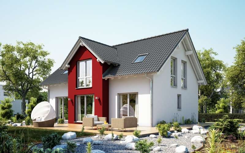 Einfamilienhaus Schalksmühle - 6 Zimmer, 159 m&sup2;, 745.128&euro; | Angebot:26876071