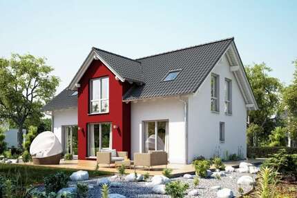 Haus Schalksmühle - 6 Zimmer, 159 m&sup2;, 745.128&euro; | Angebot:26876071