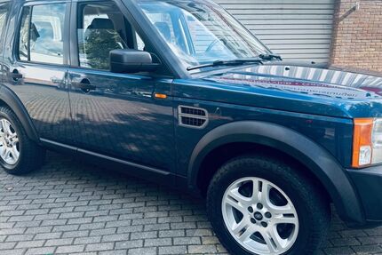 Land Rover Discovery 175.100 km 7.790 &euro; Essen 45356