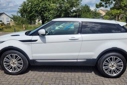 Land Rover Range Rover Evoque 160.288 km 11.400 &euro; Hagen 58099
