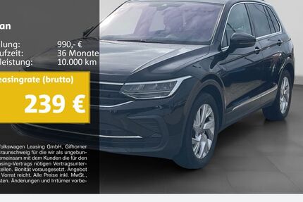 VW Tiguan 46.626 km 24.270 &euro; Remscheid 42897