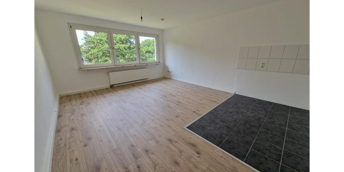 Etagenwohnung Marl Alt-Marl - 2 Zimmer, 48 m&sup2;, 383&euro; | Angebot:26356336