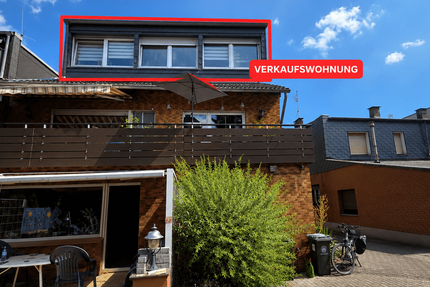 Wohnung Oberhausen Biefang - 3.5 Zimmer, 76 m&sup2;, 175.000&euro; | Angebot:27131646