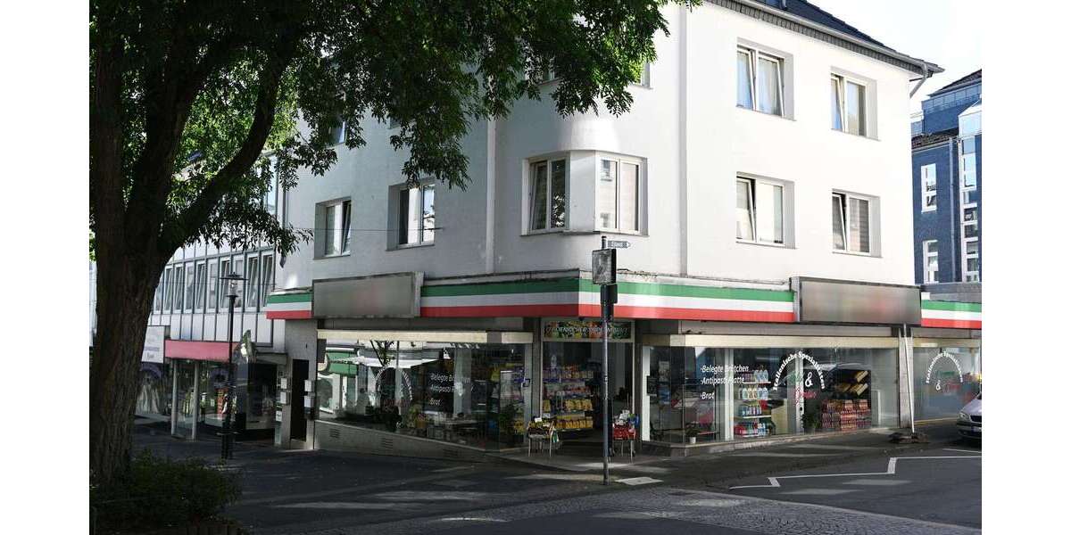 Einfamilienhaus Solingen - 10 Zimmer, 387 m&sup2;, 549.000&euro; | Angebot:27350173