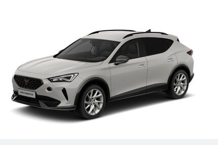 Cupra Formentor 40.843 km 25.670 &euro; Duisburg 47059