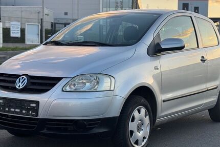 VW Fox 205.000 km 990 &euro; Bottrop 46238
