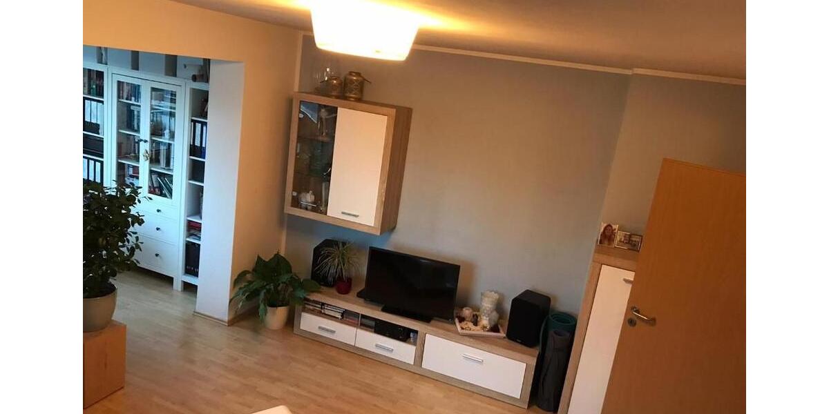 Erdgeschoßwohnung Witten Annen - 2.5 Zimmer, 60 m&sup2;, 490&euro; | Angebot:26399130